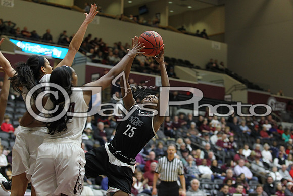 Arkansas State @ Little Rock Women's Basketball 1-14-17_JWM_00718