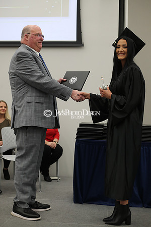 Arkansas State University Three Rivers (Health Sciences' Pinning Ceremony) LPN & RN 12-12-24 _JWM_0299