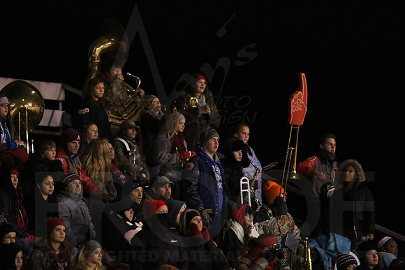 Hooten's AR Football 11-14-2014 (©Justin Manning) JWM_0403