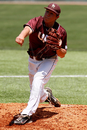 UALR vs. ULL Baseball 4-29-12 (Justin Manning)070