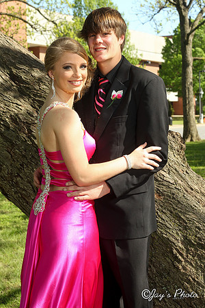 Searcy Sr Prom (Mckayla Cline & Blake Holt) 4-25-2015 (©Justin Manning) JWM_0020