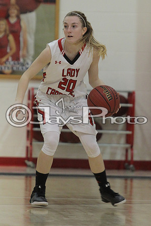 Jessieville @ Harmony Grove Senior Girls 1-12-2016 (©Justin Manning) JWM_0268