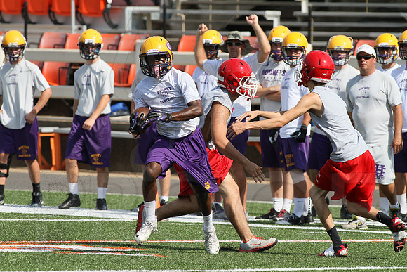 1st Annual James King 7 on 7 (Malvern) (� Justin Manning) JWM0071
