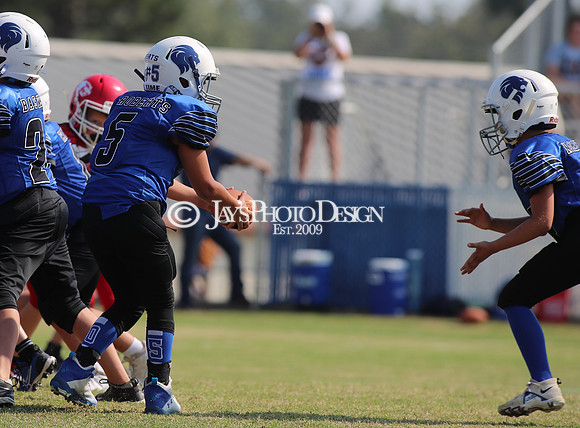 4th Grade Peewee Football (Glen Rose @ Bismarck) 8-24-24_JWM_0054