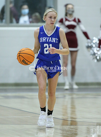 Bryant @ Benton Senior Girls (Saline County Shootout) 12-15-20 _JWM_0164
