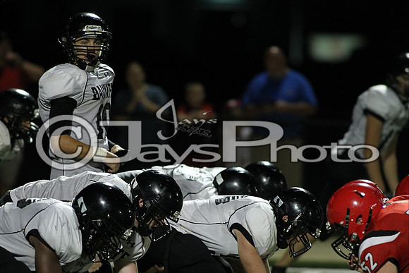 Bauxite @ Harmony Grove (Scrimmage) 8-25-2015 (©Justin Manning) JWM_0248