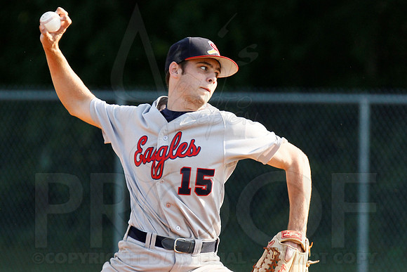 Glen Rose vs. AR Baptist 4-28-12 (Justin Manning)022