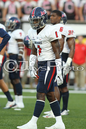 South Alabama @ Arkansas State 10-15-16_JWM_0527