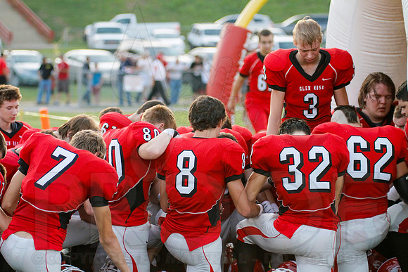 Bauxite @ Glen Rose 9-7-12 (Justin Manning)071