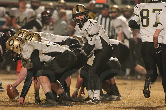 Clinton @ Pine Bluff Dollarway 11-21-2014 (©Justin Manning) JWM_132