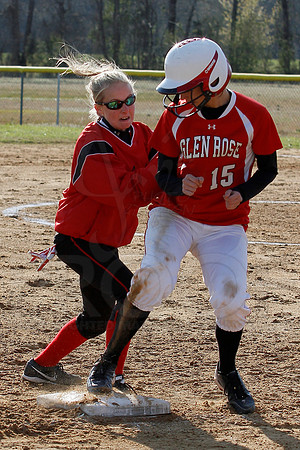 Glen Rose @ Harmony Grove 3-25-13 (© Justin Manning) JWM0314