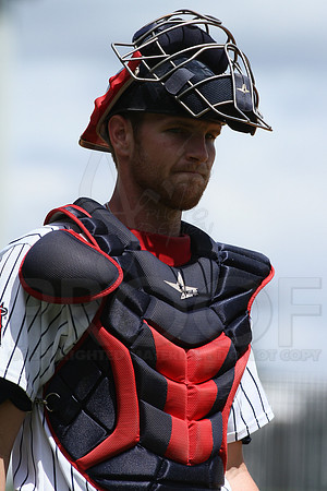 Corpus Christi Hooks @ Arkansas Travelers 6-2-13 (© Justin Manning) JWM0159