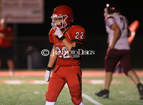 Perryville @ Glen Rose Junior High 11-3-22_JWM_0321