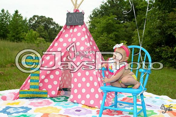 Camden's 1st Birthday pictures_0665