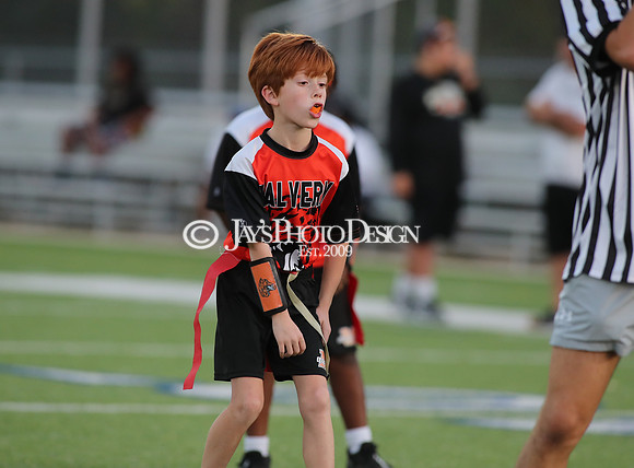Malvern @ Lakeside 3rd Grade Flag Football (Championship) 10-29-24_JWM_0299