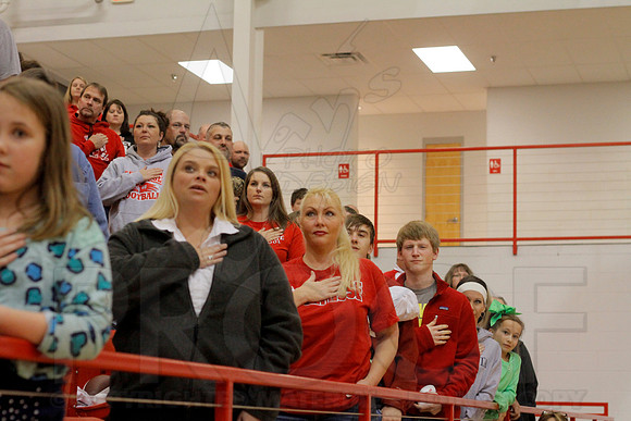 Glen Rose State Finals pep rally 12-19-13 (©Justin Manning) (©Justin Manning) JWM_0035