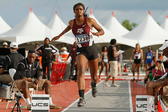 NCAA West Track and Field Preliminaries 5-30-2014 (© Justin Manning) JWM_0112