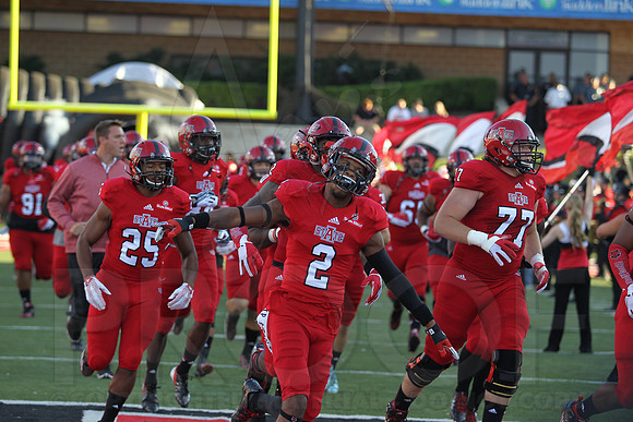Missouri @ Arkansas State 9-12-2015 (©Justin Manning) JWM_0095