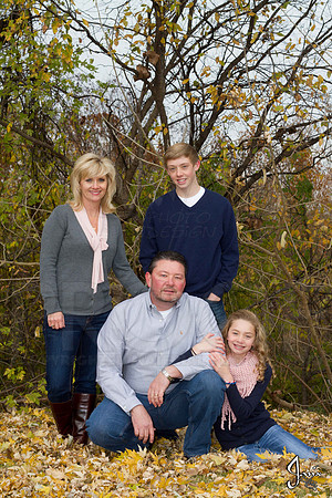 Welch Family 11-24-13 (©Justin Manning) JWM_0022
