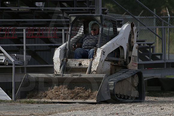Glen Rose Football Practice 9-2-2014 (©Justin Manning) JWM_222