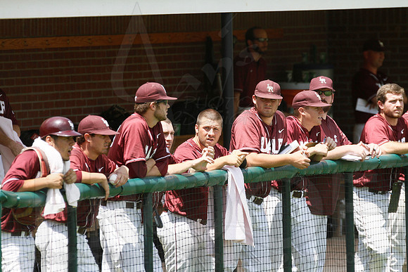 UALR vs. ULL Baseball 4-29-12 (Justin Manning)074