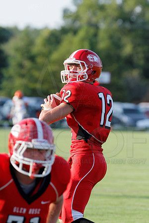 Glen Rose @ Malvern 9-3-12 (Justin Manning)087