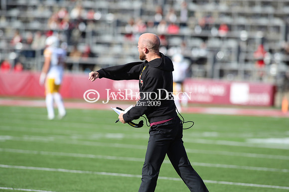 ULM @ Arkansas State 11-23-24_JWM_0706