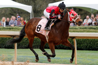 Fantasy Stakes 4-5-2014 (© Justin Manning) JWM_0056
