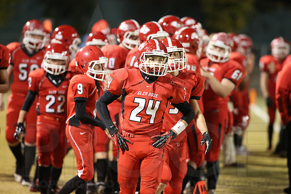 vGlen Rose @ Episcopal 11-7-2014 (©Justin Manning) JWM_050