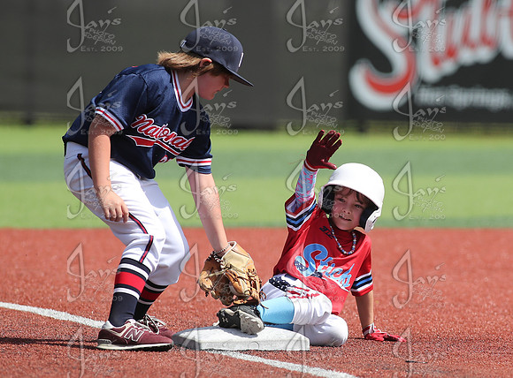 Hot Springs Nationals vs. Texarkana Sticks 9U 3-30-25_JWM_0581