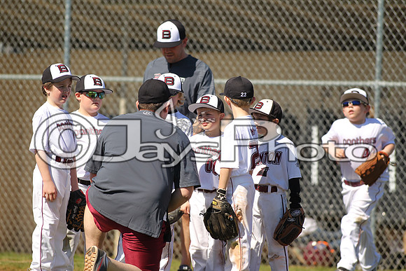 Benton Panthers vs. White Hall Dominators 2-27-16 JWM_0270