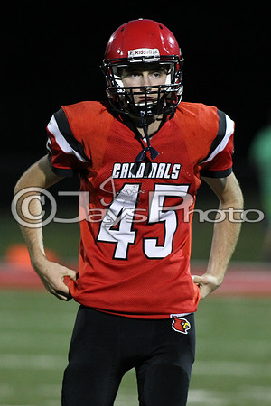 Bauxite @ Harmony Grove (Scrimmage) 8-25-2015 (©Justin Manning) JWM_0043