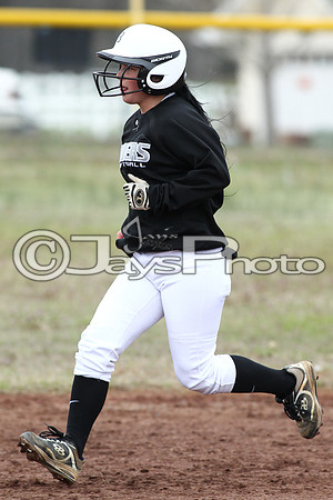 Bauxite vs. Brookland softball 3-28-2015 (©Justin Manning) JWM_0225