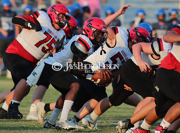 Harmony Grove @ Bismarck (Scrimmage) 8-23-24_JWM_0091