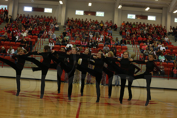 Glen Rose Homecoming Day Ceremony (©Justin Manning) JWM_0110