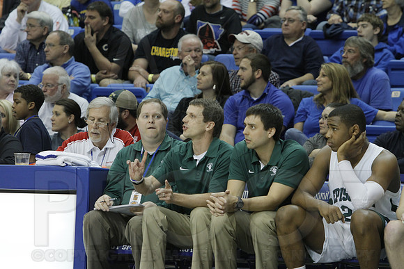 Episcopal Collegiate vs. Charleston 3A Boys State Finals 3-15-2014 (© Justin Manning) JWM_0077
