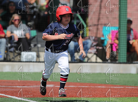 Hot Springs Nationals vs. Texarkana Sticks 9U 3-30-25_JWM_0447