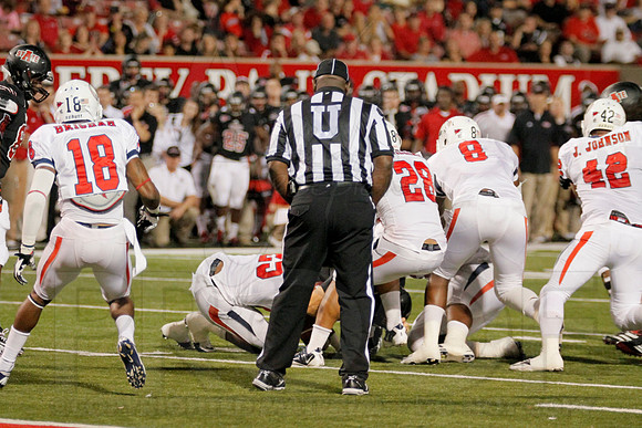Southern Alabama @ ASU 10-13-12 (Justin Manning)0249