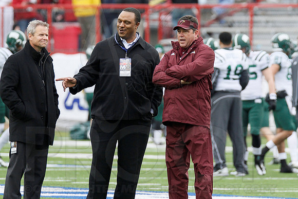 Independence Bowl ULM vs. Ohio 12-28-12 (Justin Manning)0033