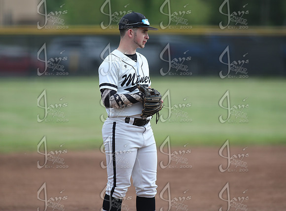 Malvern @ Bauxite baseball 4-29-25_JWM_0142