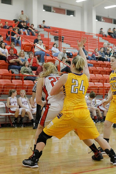 Fountain Lake @ Glen Rose 1-29-13 (Justin Manning)0346