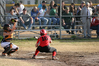 Magnet Cove vs. Harmony Grove 3-11-10