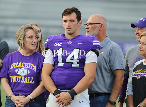 Southern Nazarene @ OBU (Senior Night) 10-31-24_JWM_0118