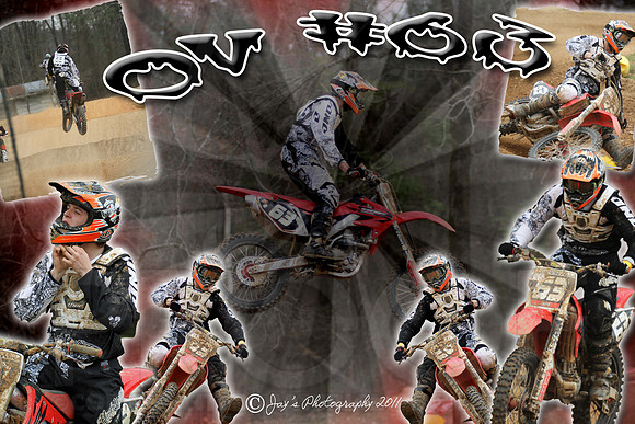 Overton #63