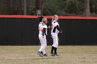 Malvern Leopards vs. Texarkana 2-26-10