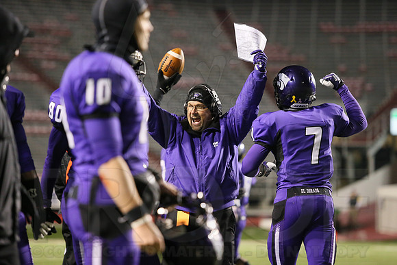 El Dorado vs. Pine Bluff 12-14-13 (©Justin Manning) (©Justin Manning) JWM_0765