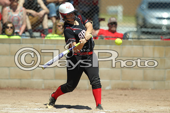 Glen Rose vs. Rose Bud 5-3A Regional softball 5-6-17_JWM00121