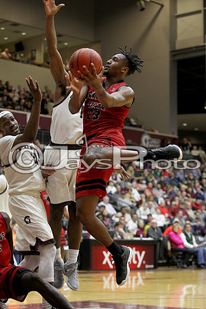 Arkansas State @ Little Rock Men's Basketball 1-14-17_JWM_00636-2
