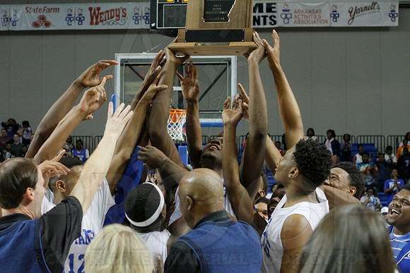 5A Boys State Finals-Forrest City vs. Jacksonville 3-14-2014 (© Justin Manning) JWM_0303