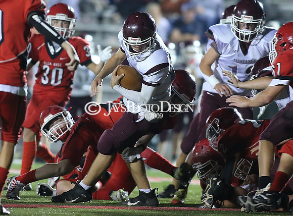 Perryville @ Glen Rose Junior High 11-3-22_JWM_0302